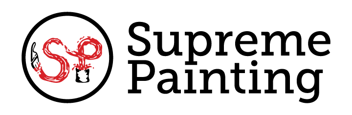 Supreme Painting logo