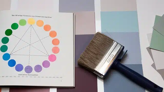 Color Theory Elements