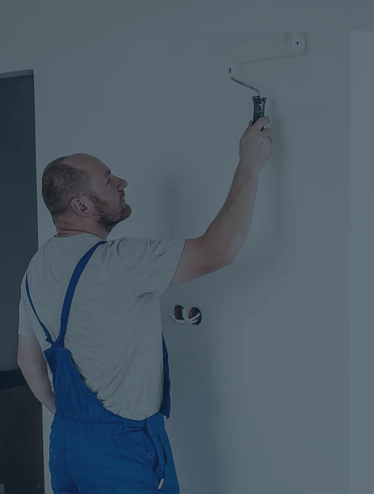 Interior Painting Services in TX