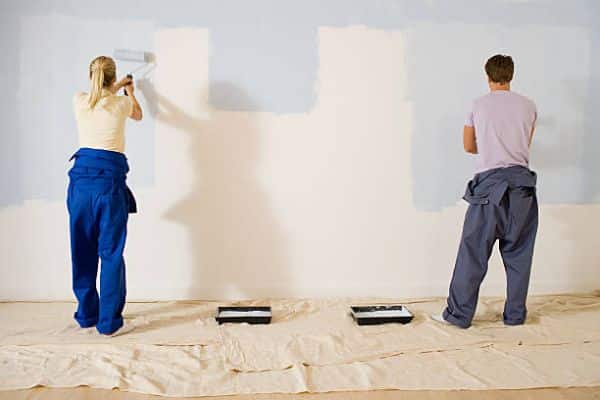 Supreme Painting Services in TX